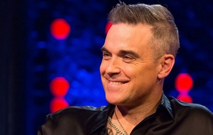 Robbie Williams u pulsku Arenu donosi dva koncerta s najvećim hitovima