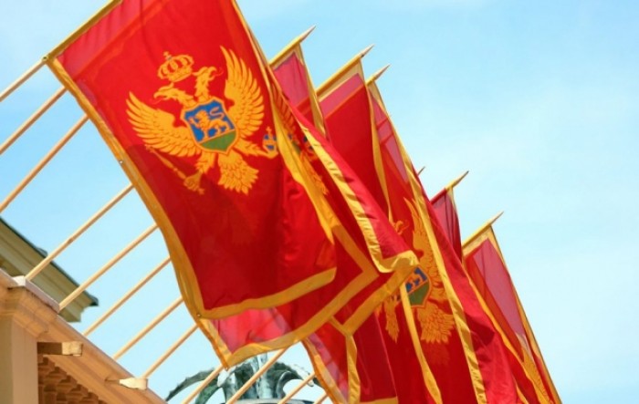 Crnogorski BDP u prvom kvartalu potonuo 6,4%