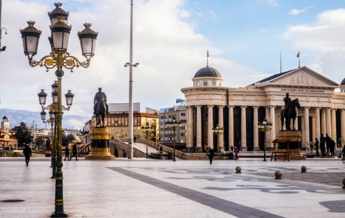 Skoplje: Zbog velikih vrućina trudnice i stariji od 60 oslobođeni radnih obaveza