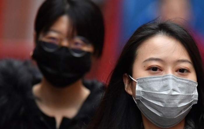 Kina će isporučiti EU-u dva milijuna maski