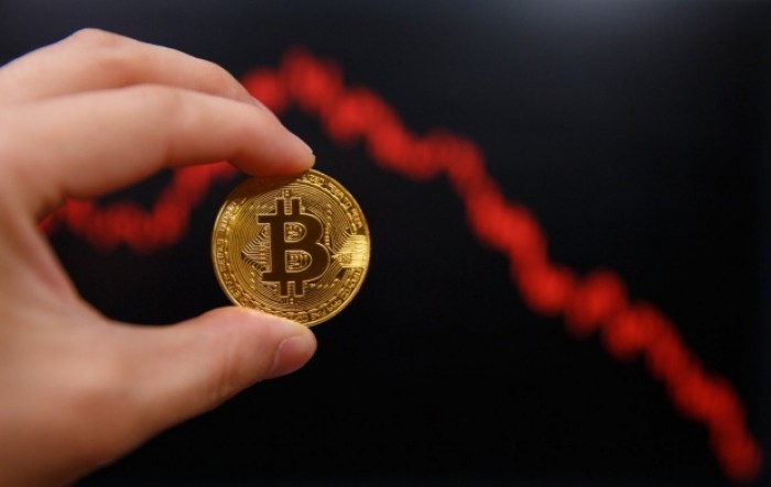Što stoji iza katastrofalnog pada bitcoina?