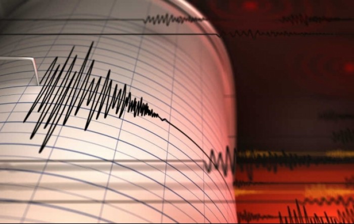Potres od 3.5 po Richteru zatresao Jadran
