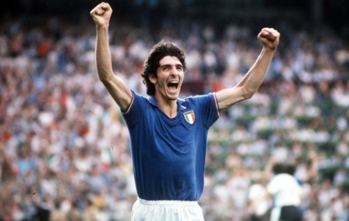 Preminuo Paolo Rossi, junak Svjetskog prvenstva 1982.