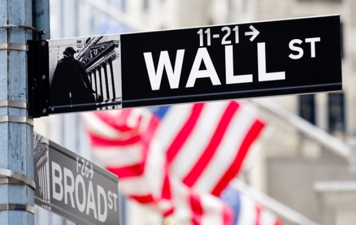 Wall Street: S&P u drugom kvartalu skočio 20 posto