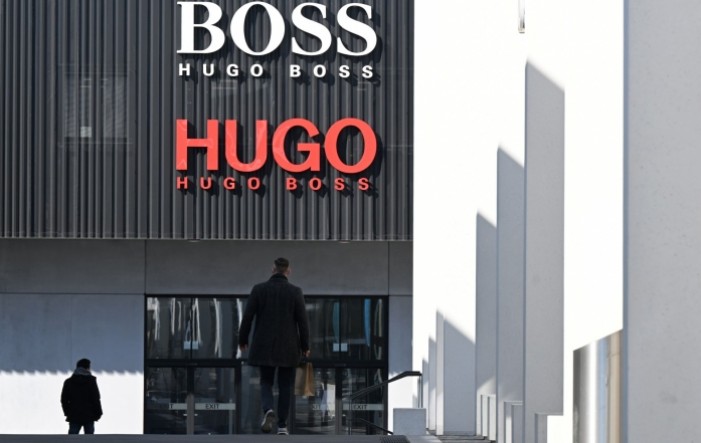 Hugo Boss ulaže 100 milijuna eura u širenje logističkog centra