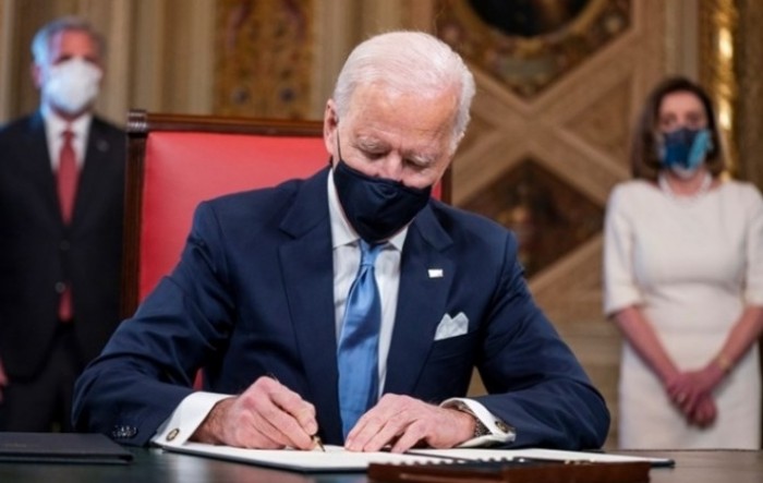 Biden: Napuštanje Afganistana je bila najbolja odluka za Ameriku