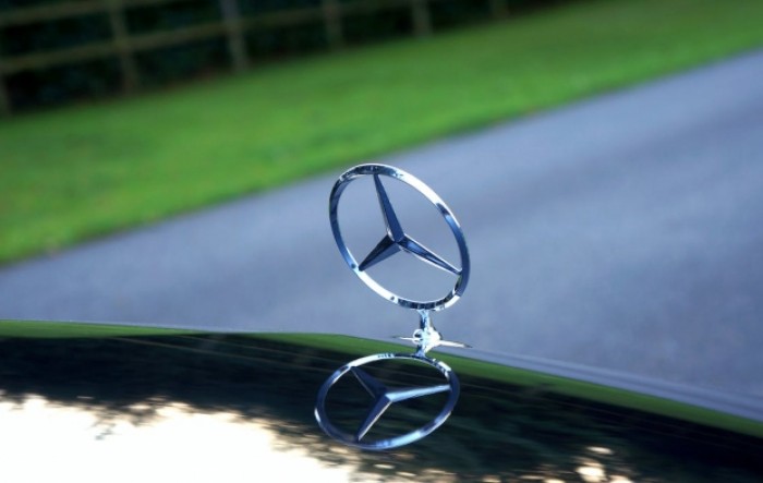 Mercedes podiže plaće u Mađarskoj