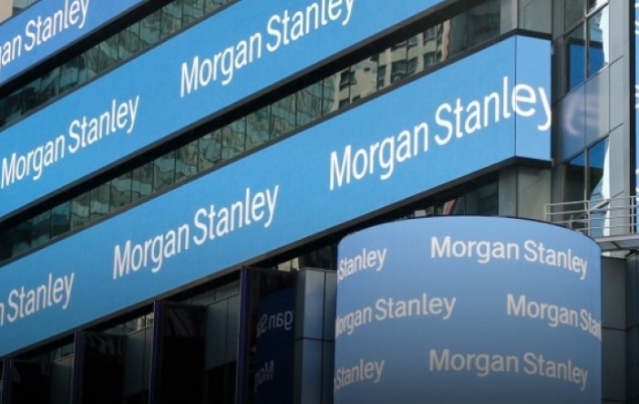 Pala dobit Morgan Stanleya, evo zašto