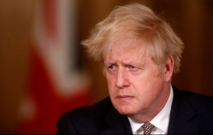 Boris Johnson sazvao u utorak sastanak G7 o Afganistanu