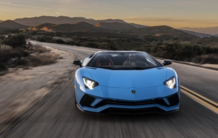Nasljednik Lamborghini Aventadora dobiva potpuno novi V12 motor