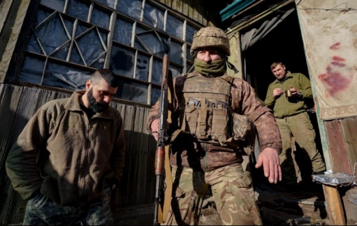 Amerikanci organiziraju sastanak u Njemačkoj o vojnoj pomoći Ukrajini