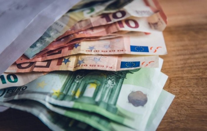 Usvojen zakon: Euro postaje službena valuta u Hrvatskoj prvog dana 2023.