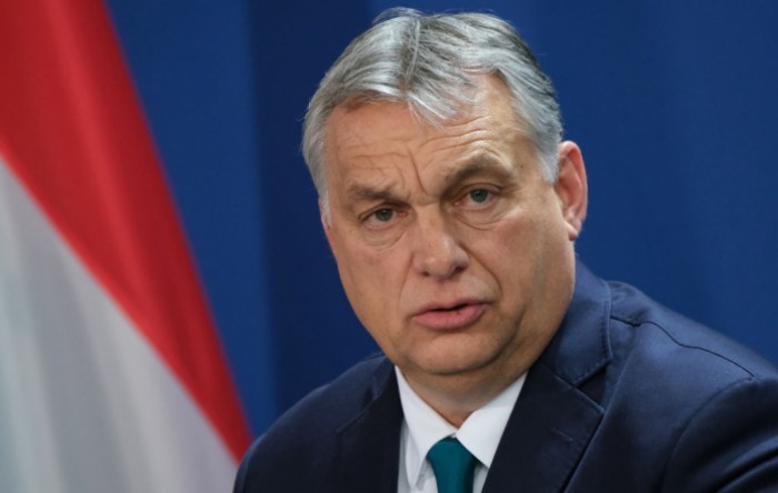 Orbán: Od 1. rujna nema više odlaska na more u Hrvatsku