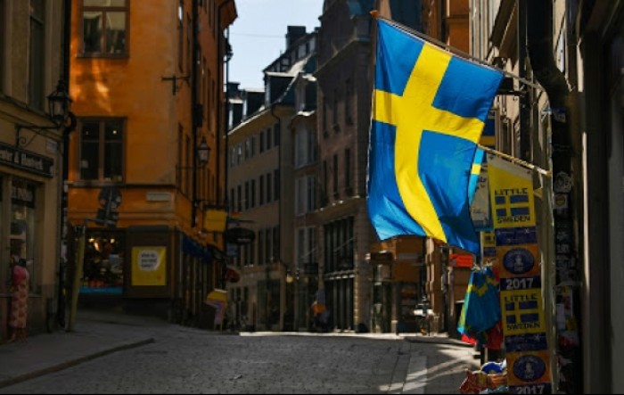 Tegnell: 20% stanovnika Stockholma već steklo imunitet na koronavirus