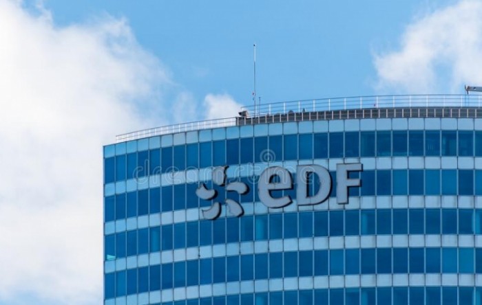 Francuska će nacionalizirati proizvođača struje EDF