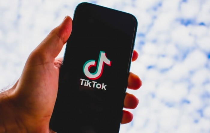 TikTok kreirao službenu aplikaciju za Android TV