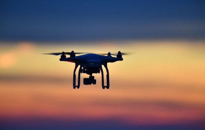 Njemačka vojska ulaže u borbene dronove