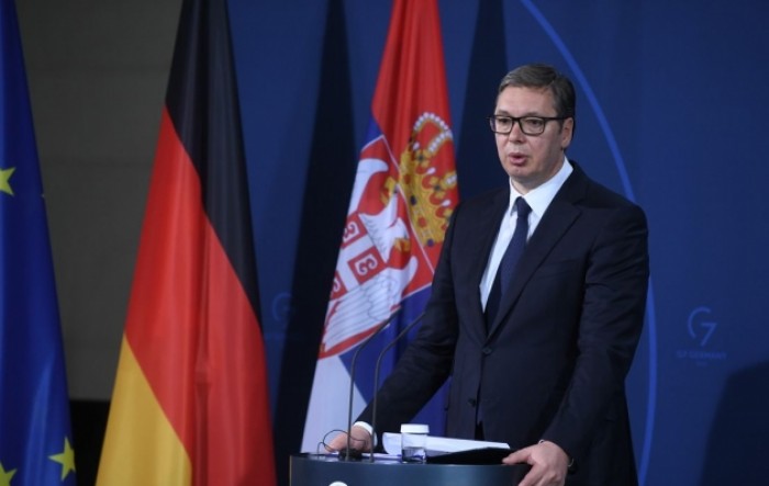 Vučić: Ovo je moj poslednji mandat