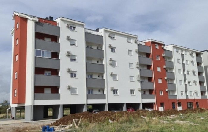 Crnogorsko tržište nekretnina u velikom padu