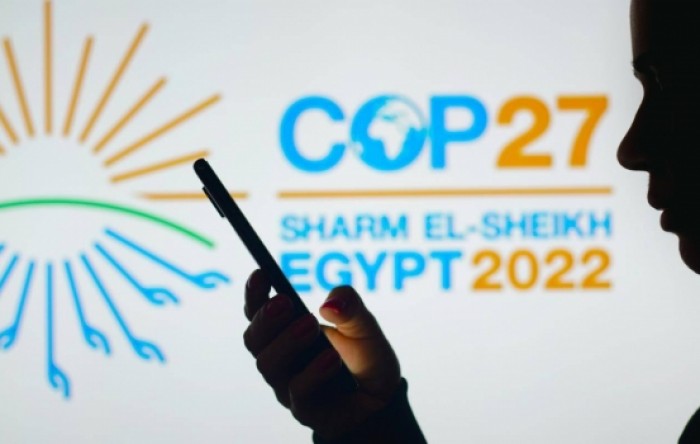 Klimatski skup COP27 mora ukrotiti globalno zatopljenje