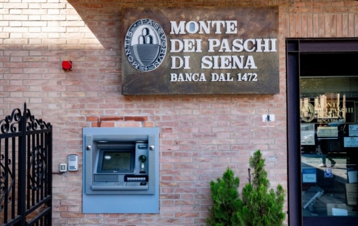 Italija razmatra prodaju dijela dionica u Monte Paschiju