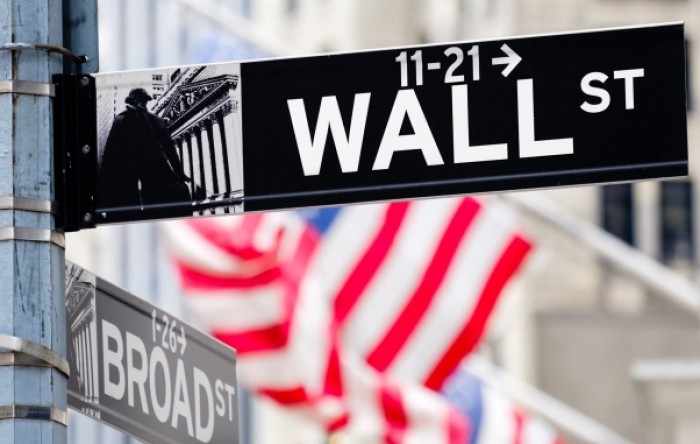 Wall Street porastao na početku tjedna