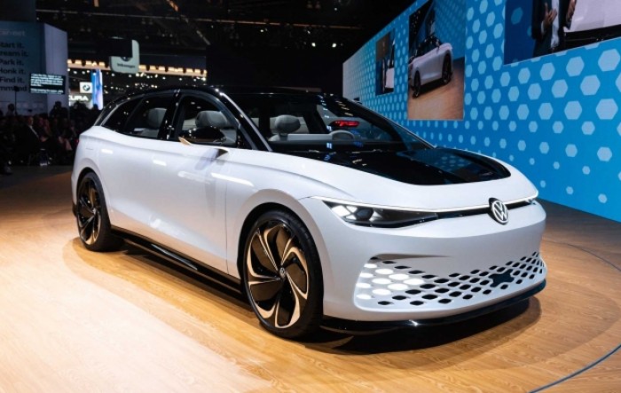 Volkswagen planira partnerstvo s kineskim Gotion High-techom u proizvodnji baterija u Europi