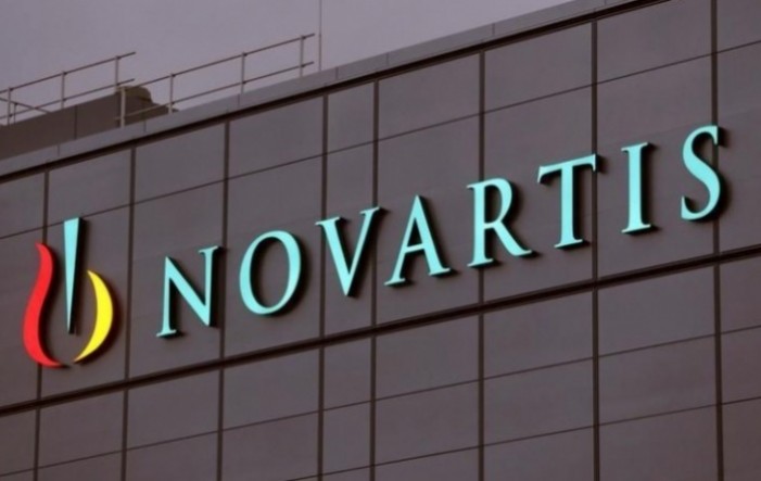 Novartis je prošle godine u Sloveniju uložio 245 milijuna eura