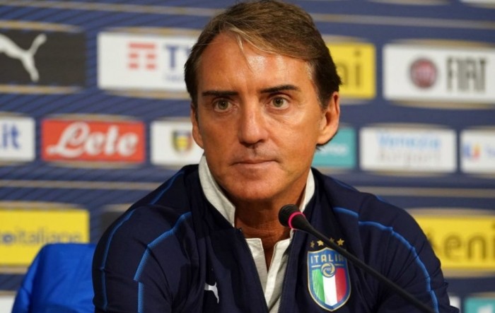 Mancini: Sport je jednako važan za društvo kao i obrazovanje