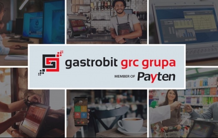 Payten preuzeo hrvatsku Gastrobit Grc Grupu