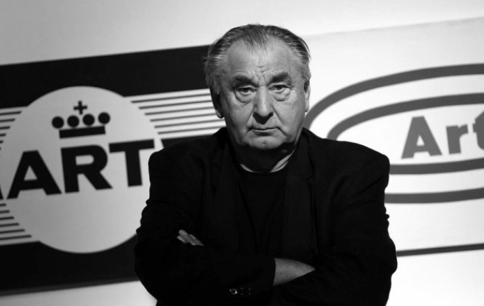 Preminuo likovni umjetnik Boris Bućan
