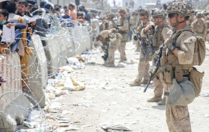 Posljednje američke snage napustile su Afganistan nakon gotovo 20 godina