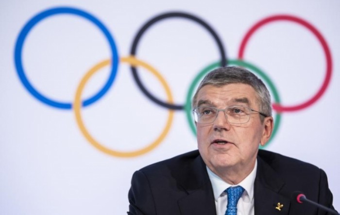 Thomas Bach ponovno izabran za predsjednika Međunarodnog olimpijskog odbora