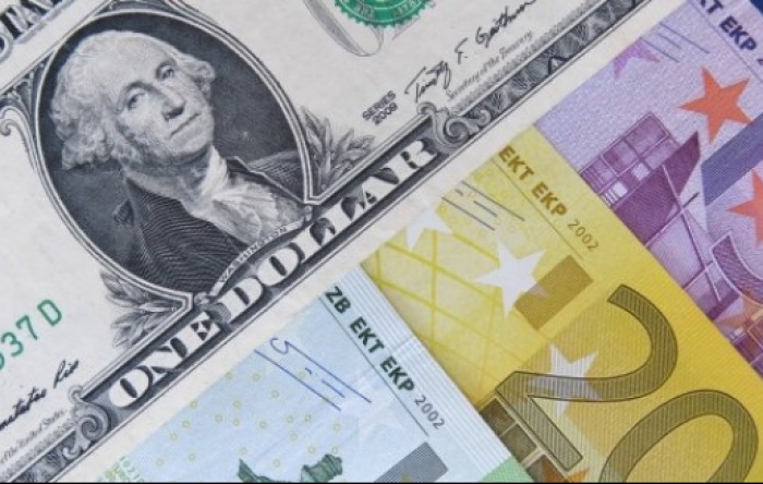 Centralna banka Rusije želi veći otklon od eura i dolara