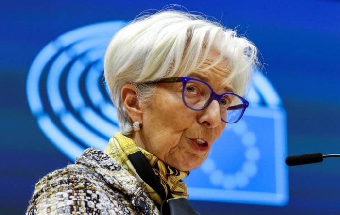 Lagarde: Stanje ekonomije ove će godine biti bolje od očekivanog