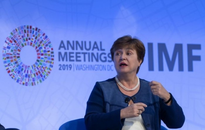 Georgieva: Vlade ne smiju prerano povući potpore u koronakrizi