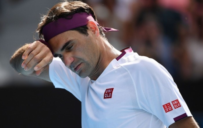 Federer operirao koljeno, pauzira do Roland Garrosa
