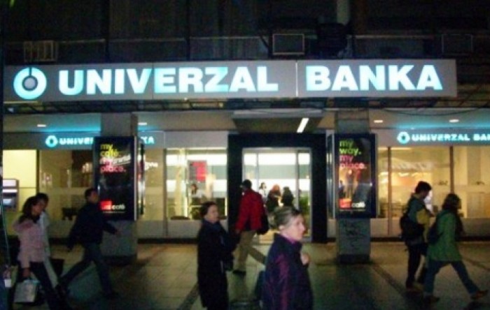 Poveriocima Univerzal banke isplata od milijardu dinara
