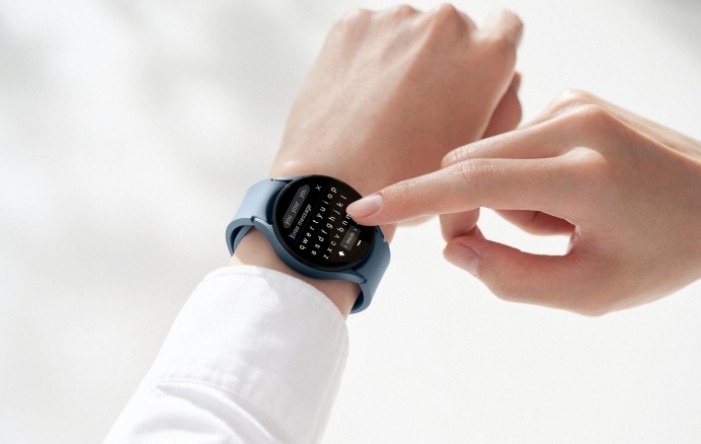 Samsung predvodi holističke zdravstvene inovacije uz Galaxy Watch5 i Galaxy Watch5 Pro