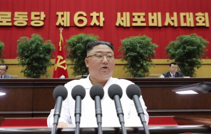 Kim Jong Un: Cilj Sjeverne Koreje je stvoriti najjaču svjetsku nuklearnu silu