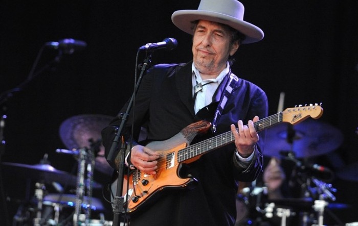 Universal Music kupio autorska prava na Dylanove pjesme