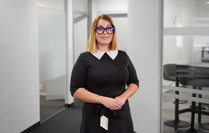 Danijela Koren nova izvršna direktorica DI plana