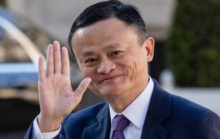Jack Ma nestao, nitko ga nije vidio već tjednima