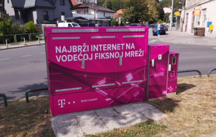 Zagrebačka burza: HT u fokusu, indeksi porasli