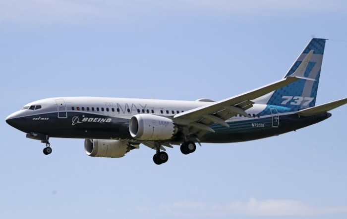 EU pokrenuo postupak povratka u promet Boeingovih zrakoplova 737 MAX