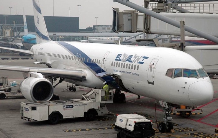 Avion izraelskog El Al-a prvi put sletio u Tursku u deset godina