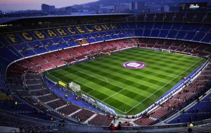 Barcelona prodaje pravo na preimenovanje Camp Noua
