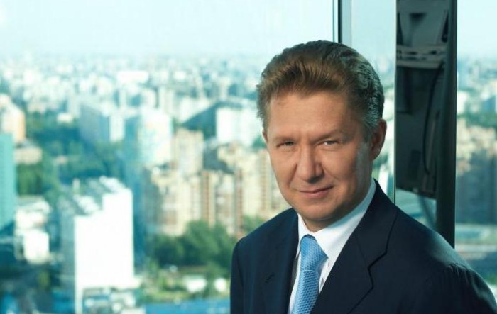 Šef Gazproma oštro upozorio Njemačku