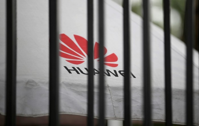 Indija isključila Huawei iz gradnje 5G mreže