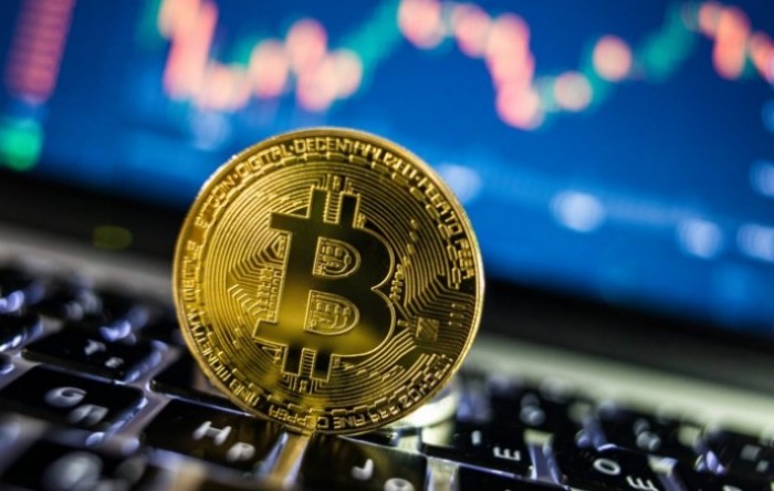 Bitcoin u jednom danu uzletio 23%